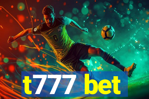 t777 bet